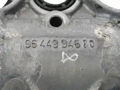 Tweedehands auto-onderdeel nok voor citroen c4 picasso i monospace (ud_) 1.6 hdi oem iam-referenties 9644994680  