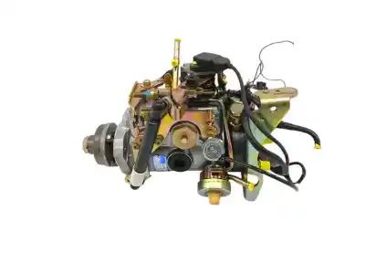 Second-hand car spare part INJECTION PUMP for FORD MONDEO BERLINA (GD) 1.8 Turbodiesel CAT OEM IAM references 8448B060A  