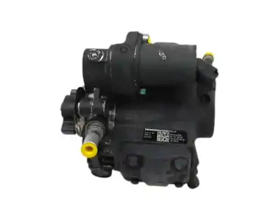 Second-hand car spare part INJECTION PUMP for FORD FOCUS C-MAX (CAP) 2.0 TDCi CAT OEM IAM references 9658193980  