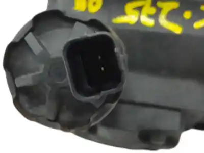 Автозапчастина б/у насос инжекційний для ford focus c-max (cap) 2.0 tdci cat посилання на oem iam 9658193980 5ws40019 a2c20000598
