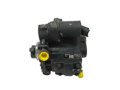 Pièce détachée automobile d'occasion Pompe à Injection pour PEUGEOT 407 * Références OEM IAM 9685705080 5WS40380 A2C27100268