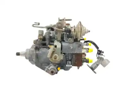 İkinci el araba yedek parçası ENJEKSIYON POMPASI için TOYOTA CARINA (T19)  OEM IAM referansları 221006D390  