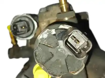 Peça sobressalente para automóvel em segunda mão bomba de injeção por renault scenic ii 1.5 dci diesel referências oem iam 8200430599 5ws40153 a2c200000754