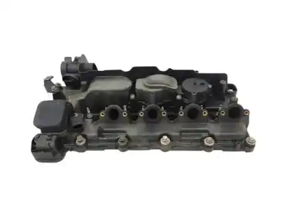 Pezzo di ricambio per auto di seconda mano COPERCHIO BILANCIERE per BMW SERIE 1 BERLINA (E81/E87) 118d Riferimenti OEM IAM 13712246997  