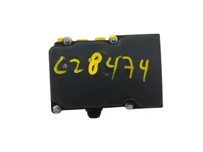 Peça sobressalente para automóvel em segunda mão abs por opel corsa d (s07) 1.4 (l08 l68) referências oem iam 13236012  0265231537