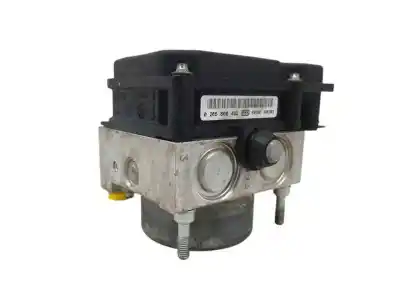 Peça sobressalente para automóvel em segunda mão abs por opel corsa d (s07) 1.4 (l08 l68) referências oem iam 13236012  0265231537