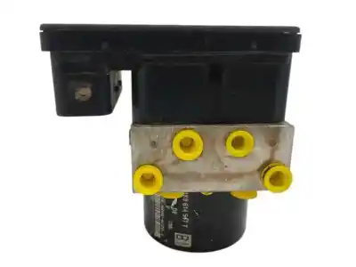 Gebrauchtes Autoersatzteil ABS zum VOLKSWAGEN TOURAN (1T1, 1T2)  OEM-IAM-Referenzen 1K0614517T  10020602204