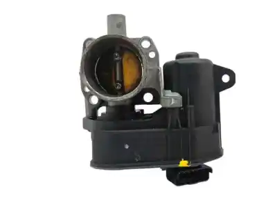 Pezzo di ricambio per auto di seconda mano SCATOLA DELLA FARFALLA per PEUGEOT 2008 (--.2013->)  Riferimenti OEM IAM 9673622380  