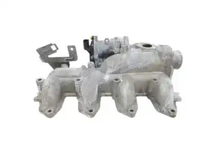 Автозапчастина б/у впускний колектор для FORD FOCUS C-MAX (CAP) 1.8 TDCi Turbodiesel CAT Посилання на OEM IAM 4M5Q9424CB  