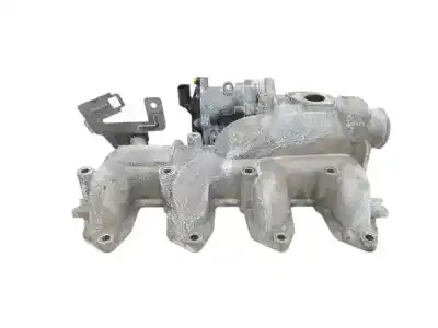 Peça sobressalente para automóvel em segunda mão Coletor Admissão por FORD FOCUS II (DA_, HCP, DP) 1.8 TDCi Referências OEM IAM 4M5Q9424CB  