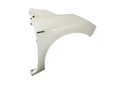 Recambio de automóvil de segunda mano de aleta delantera derecha para renault clio iv 0.9 referencias oem iam 631007609r