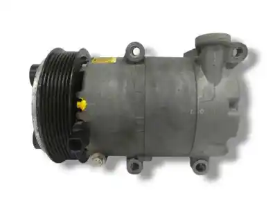 Tweedehands auto-onderdeel airconditioning compressor voor ford transit furgón (fa_ _) 2.4 tdci rwd oem iam-referenties 