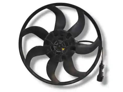 Peça sobressalente para automóvel em segunda mão termoventilador elétrico por bmw serie 5 berlina (e60) 3.0 turbodiesel cat referências oem iam 67326925724