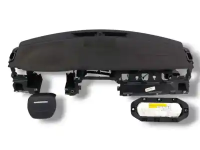 Peça sobressalente para automóvel em segunda mão tablier por land rover range rover evoque (l538) 2.0 d referências oem iam lr071316