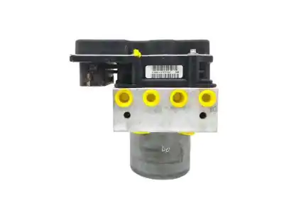 Автозапчасти б/у АБС за CITROEN C4 PICASSO  ссылки OEM IAM 9660934580  0265230289
