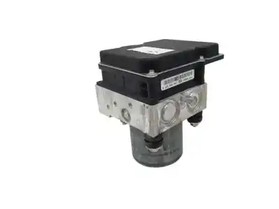 Peça sobressalente para automóvel em segunda mão abs por citroen c4 picasso i monospace (ud_) 1.6 hdi referências oem iam 9660934580  0265230289