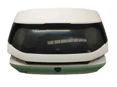 Recambio de automóvil de segunda mano de Porton Trasero para PEUGEOT 308 III (FB_, FH_, FP_, F3_, FM_) BLUEHDI 130 (FBYHZL FBYHZT) referencias OEM IAM 1681372480  