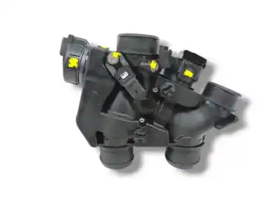 Автозапчасти б/у БАБОЧКА КОРОБКА за CITROEN C4 PICASSO  ссылки OEM IAM 9657485480  25378171