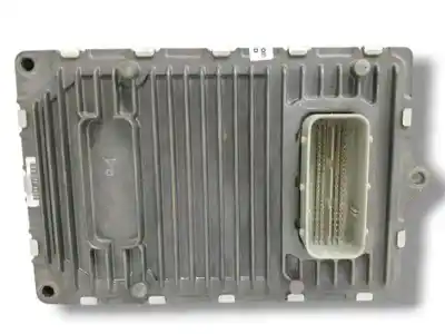 Second-hand car spare part ecu engine control for fiat freemont (345_) 2.0 jtd 4x4 oem iam references p05150779ab