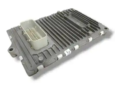 Second-hand car spare part ecu engine control for fiat freemont (345_) 2.0 jtd 4x4 oem iam references p05150779ab  2841581502300