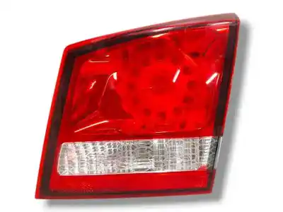 Second-hand car spare part interior rear right light for fiat freemont (345_) 2.0 jtd 4x4 oem iam references 68078516ae