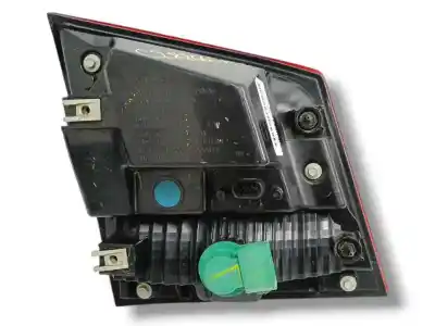 Pezzo di ricambio per auto di seconda mano luce di coda interna destra per fiat freemont (345_) 2.0 jtd 4x4 riferimenti oem iam 68078516ae 00116729 5729101070