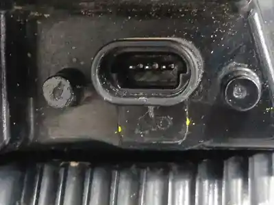 Pezzo di ricambio per auto di seconda mano luce di coda interna destra per fiat freemont (345_) 2.0 jtd 4x4 riferimenti oem iam 68078516ae 00116729 5729101070