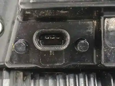 Pezzo di ricambio per auto di seconda mano luce di coda interna sinistra per fiat freemont (345_) 2.0 jtd 4x4 riferimenti oem iam 68078517ae 00116728 6728102150
