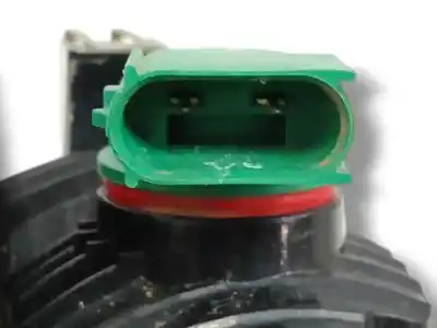 Pezzo di ricambio per auto di seconda mano luce di coda interna sinistra per fiat freemont (345_) 2.0 jtd 4x4 riferimenti oem iam 68078517ae 00116728 6728102150