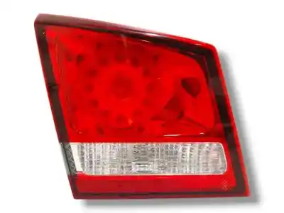 Peça sobressalente para automóvel em segunda mão farolim interior traseiro esquerdo por fiat freemont (345_) 2.0 jtd 4x4 referências oem iam 68078517ae