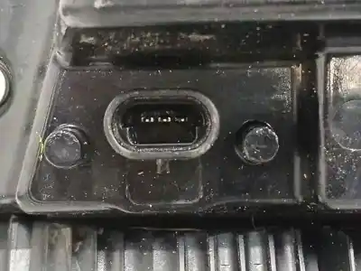 Автозапчасти б/у внутренний левый задний фонарь за fiat freemont (345_) 2.0 jtd 4x4 ссылки oem iam 68078517ae 00116728 6728102150