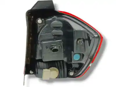 Second-hand car spare part left tailgate light for fiat freemont (345_) 2.0 jtd 4x4 oem iam references 68078481ad 00116726 6726089405