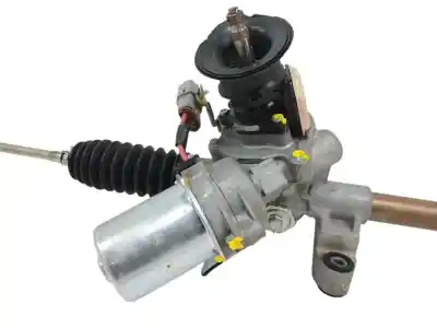 Second-hand car spare part steering rack for suzuki swift berlina (mz) 1.3 ddis diesel cat oem iam references 63j5  