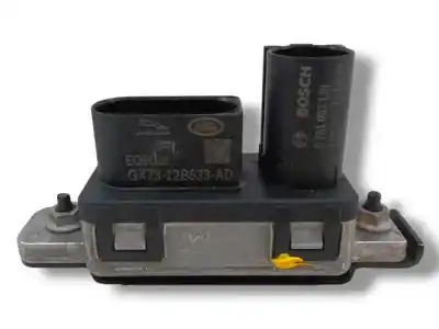 Second-hand car spare part ELECTRONIC MODULE for LAND ROVER RANGE ROVER EVOQUE (L538)  OEM IAM references GX7312B533AD  0281003129