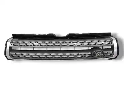 Автозапчасти б/у передняя решетка за LAND ROVER RANGE ROVER EVOQUE (L538) 2.0 D ссылки OEM IAM GJ328L001A  
