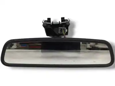 Peça sobressalente para automóvel em segunda mão espelho retrovisor interior por land rover range rover evoque (l538) 2.0 d referências oem iam fk7217e678aa