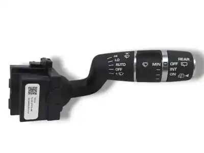Peça sobressalente para automóvel em segunda mão comutador de limpa vidros por land rover range rover evoque (l538) 2.0 d referências oem iam bj323f973bb