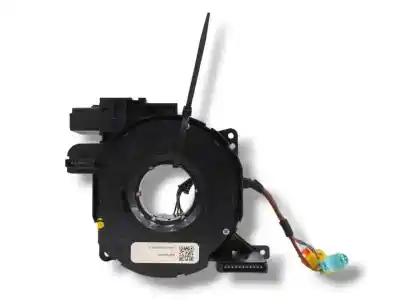 Peça sobressalente para automóvel em segunda mão fita do airbag por land rover range rover evoque (l538) 2.0 d referências oem iam bj3214a664ca