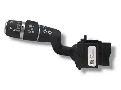Peça sobressalente para automóvel em segunda mão comutador de piscas  por land rover range rover evoque (l538) 2.0 d referências oem iam bj323f972db