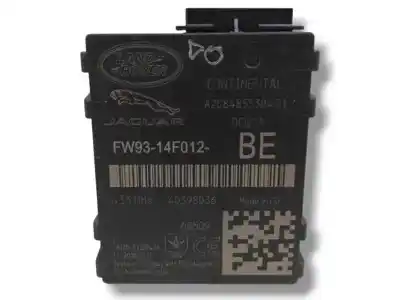 Second-hand car spare part ELECTRONIC MODULE for LAND ROVER RANGE ROVER EVOQUE (L538)  OEM IAM references FW9314F012BE  A2C8485530401