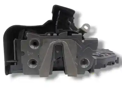 Peça sobressalente para automóvel em segunda mão fechadura da porta traseira direita por land rover range rover evoque (l538) 2.0 d referências oem iam 7h5a26412ad