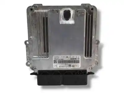 Peça sobressalente para automóvel em segunda mão centralina de motor uce por land rover range rover evoque (l538) 2.0 d referências oem iam gx7312c520faf