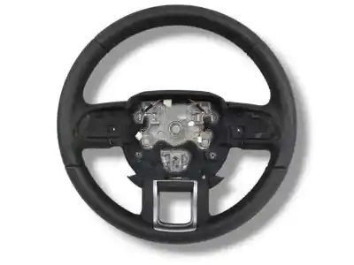 Peça sobressalente para automóvel em segunda mão volante por land rover range rover evoque (l538) 2.0 d referências oem iam gj323f563ba