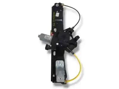 Peça sobressalente para automóvel em segunda mão elevador de vidros traseiro esquerdo por land rover range rover evoque (l538) 2.0 d referências oem iam bj3227001ae