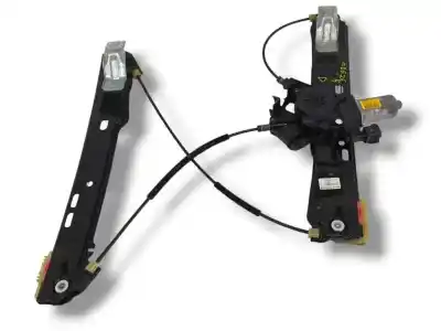 Peça sobressalente para automóvel em segunda mão elevador de vidros dianteiro direito por land rover range rover evoque (l538) 2.0 d referências oem iam bj3223200ag