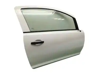 Pezzo di ricambio per auto di seconda mano porta anteriore destra per opel corsa d enjoy riferimenti oem iam 93191127  
