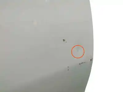 Pezzo di ricambio per auto di seconda mano porta anteriore destra per opel corsa d enjoy riferimenti oem iam 93191127  
