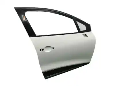 Автозапчасти б/у дверь передняя правая за renault clio iv 0.9 ссылки oem iam 801008302r  