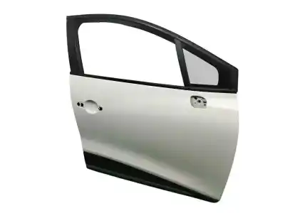 Автозапчасти б/у дверь передняя правая за renault clio iv 0.9 ссылки oem iam 801008302r  