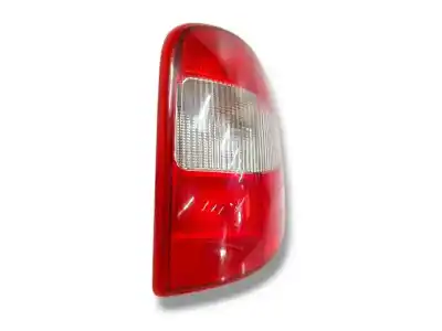Piesă de schimb auto la mâna a doua LAMPÃ SPATE DREAPTA pentru CHRYSLER VOYAGER (RG)  Referințe OEM IAM 04857306AB  